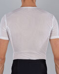 SPORTFUL Camiseta de manga corta - THERMODYNAMIC LITE - blanco