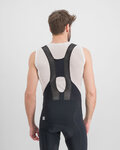 SPORTFUL camiseta sin mangas - THERMODYNAMIC LITE - blanco