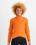 SPORTFUL chaqueta impermeable - HOT PACK NO RAIN 2.0 - naranja