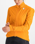SPORTFUL chaqueta impermeable - HOT PACK NO RAIN 2.0 - naranja
