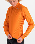 SPORTFUL chaqueta impermeable - HOT PACK NO RAIN 2.0 - naranja