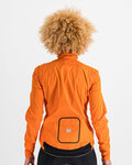 SPORTFUL chaqueta impermeable - HOT PACK NO RAIN 2.0 - naranja