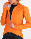 SPORTFUL chaqueta impermeable - HOT PACK NO RAIN 2.0 - naranja