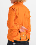 SPORTFUL chaqueta impermeable - HOT PACK NO RAIN 2.0 - naranja