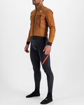 SPORTFUL chaqueta cortaviento - FIANDRE WARM - marrón