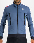 SPORTFUL chaqueta cortaviento - FIANDRE WARM - azul