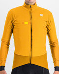 SPORTFUL chaqueta impermeable - BODYFIT PRO - amarillo