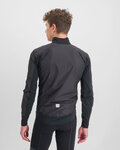 SPORTFUL chaqueta impermeable - DR JACKET - negro