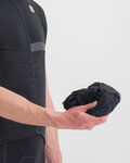 SPORTFUL chaqueta impermeable - DR JACKET - negro