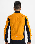 SPORTFUL chaqueta impermeable - DR JACKET - amarillo
