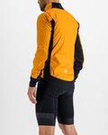 SPORTFUL chaqueta impermeable - DR JACKET - amarillo
