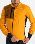 SPORTFUL chaqueta impermeable - DR JACKET - amarillo