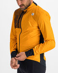 SPORTFUL chaqueta impermeable - DR JACKET - amarillo
