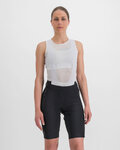 SPORTFUL pantalones cortos sin tirantes - SUPERGIARA - negro