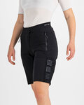 SPORTFUL pantalones cortos sin tirantes - SUPERGIARA - negro