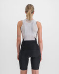 SPORTFUL pantalones cortos sin tirantes - SUPERGIARA - negro