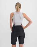SPORTFUL pantalones cortos sin tirantes - SUPERGIARA - negro