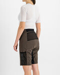 SPORTFUL pantalones cortos sin tirantes - SUPERGIARA - negro