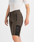 SPORTFUL pantalones cortos sin tirantes - SUPERGIARA - negro