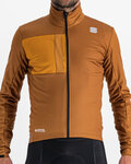 SPORTFUL chaqueta aislante - SUPER - marrón