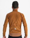 SPORTFUL chaqueta aislante - SUPER - marrón