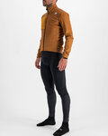 SPORTFUL chaqueta aislante - SUPER - marrón