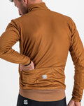 SPORTFUL chaqueta aislante - SUPER - marrón