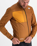 SPORTFUL chaqueta aislante - SUPER - marrón