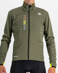 SPORTFUL chaqueta aislante - SUPER - verde