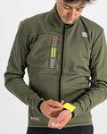 SPORTFUL chaqueta aislante - SUPER - verde