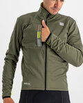 SPORTFUL chaqueta aislante - SUPER - verde