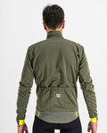 SPORTFUL chaqueta aislante - SUPER - verde