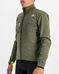SPORTFUL chaqueta aislante - SUPER - verde
