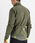 SPORTFUL chaqueta aislante - SUPER - verde