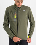 SPORTFUL chaqueta aislante - SUPER - verde