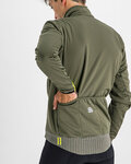 SPORTFUL chaqueta aislante - SUPER - verde
