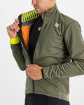 SPORTFUL chaqueta aislante - SUPER - verde