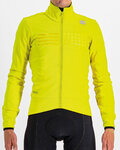 SPORTFUL chaqueta aislante - TEMPO - amarillo