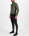 SPORTFUL chaqueta aislante - TEMPO - verde