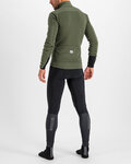 SPORTFUL chaqueta aislante - TEMPO - verde