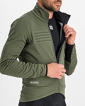 SPORTFUL chaqueta aislante - TEMPO - verde