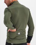 SPORTFUL chaqueta aislante - TEMPO - verde