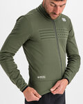 SPORTFUL chaqueta aislante - TEMPO - verde
