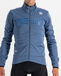 SPORTFUL chaqueta aislante - TEMPO - azul