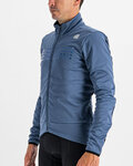 SPORTFUL chaqueta aislante - TEMPO - azul