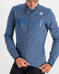 SPORTFUL chaqueta aislante - TEMPO - azul