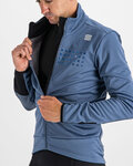 SPORTFUL chaqueta aislante - TEMPO - azul