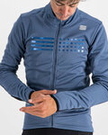 SPORTFUL chaqueta aislante - TEMPO - azul