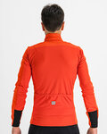 SPORTFUL chaqueta aislante - TEMPO - rojo