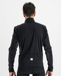 SPORTFUL chaqueta cortaviento - NEO SOFTSHELL - negro